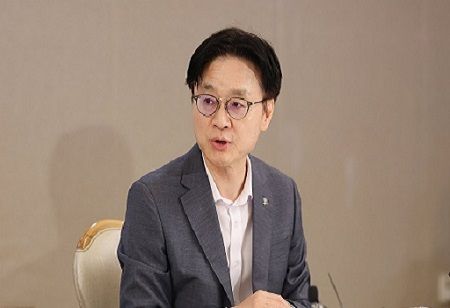 South Korea, Uzbekistan Eye Stronger Trade Partnership